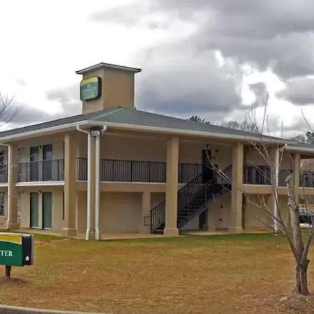 America'S Best Inn & Suites - Decatur Exterior foto