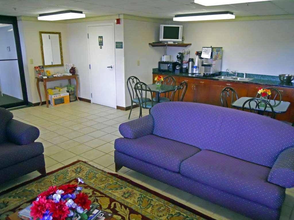 America'S Best Inn & Suites - Decatur Facilidades foto