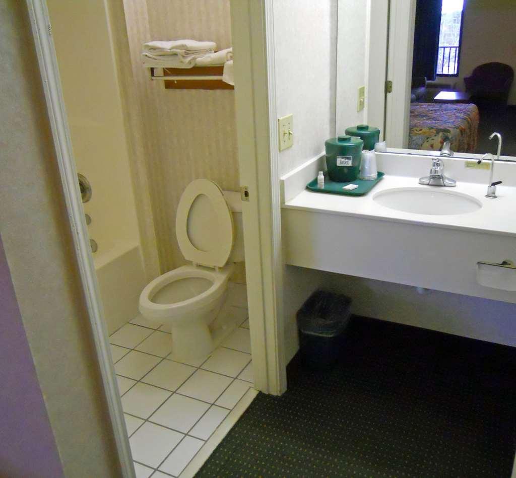 America'S Best Inn & Suites - Decatur Habitación foto