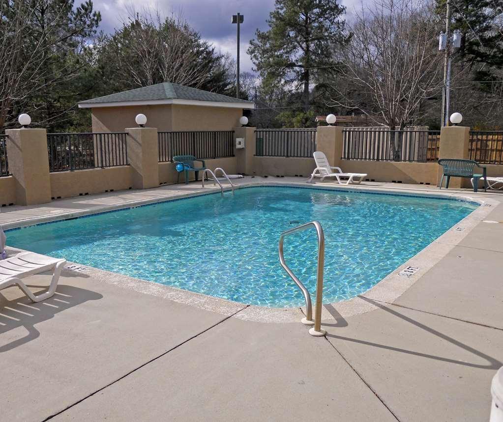 America'S Best Inn & Suites - Decatur Facilidades foto