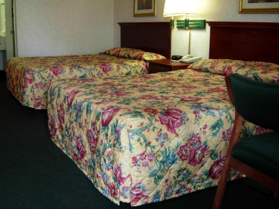 America'S Best Inn & Suites - Decatur Habitación foto